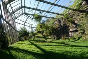 Prag Zoo Skip-the-line biljetter och privat transfer