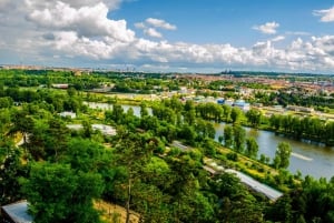 Prag Zoo Skip-the-line biljetter och privat transfer