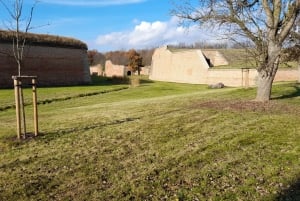 Private Half-Day Tour To Terezin Concentration Camp