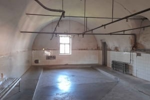 Private Half-Day Tour To Terezin Concentration Camp