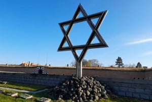 Private Half-Day Tour To Terezin Concentration Camp