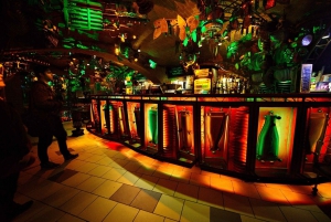 Private Prague Beer And Culture Tour