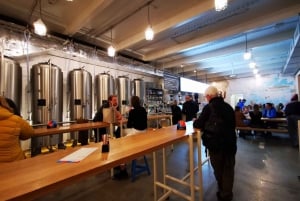 Private Prague Beer And Culture Tour