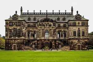 Private tour from Prague to Dresden & Czech Switzerland