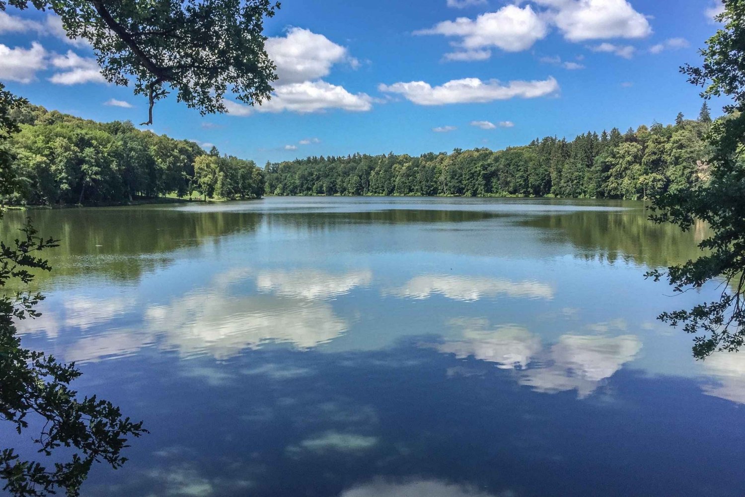 Self-Guided Bike Tour to Unetice Brewery