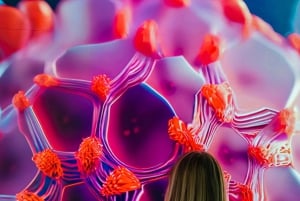 Signal Space Digital Art Gallery Skip the Line Ticket