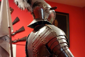 Skip-the-line Lobkowicz Palace Private Tour & Concert