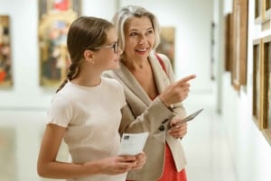 Skip-the-line Lobkowicz Palace Private Tour & Concert