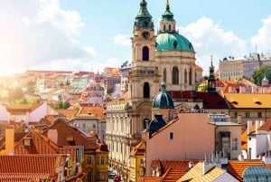 Skip-the-line Lobkowicz Palace Private Tour & Concert