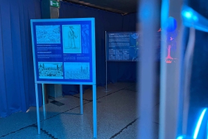 Praga espiritual: Uma Exposição
