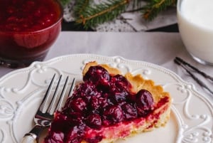 Smak av tradisjon: Prahas skjulte kulinariske perler. PRIVAT