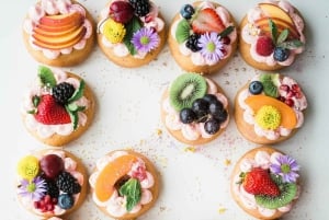 Smak av tradisjon: Prahas skjulte kulinariske perler. PRIVAT