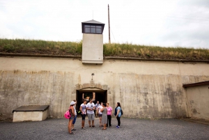 Terezin Concentration Camp Tour from Prague