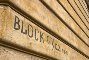 Terezin Concentration Camp w/HolocaustHistorian(Semi)Private