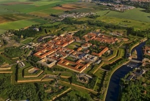 Terezin Concentration Camp with Historian (semi)private tour