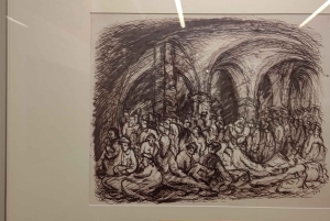 Terezín: Viagem privada de 1 dia a partir de Praga