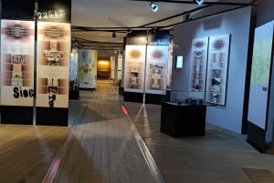 Terezín: Viagem privada de 1 dia a partir de Praga