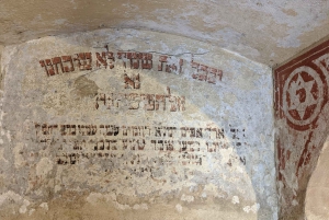 Terezín: Viagem privada de 1 dia a partir de Praga