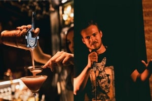 Prague: Thursday Night Stand Up Comedy In English