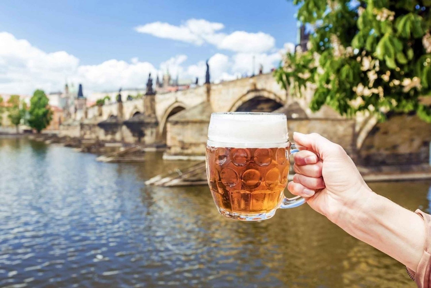 Tour de pub: Prague Beer 'ZOO'
