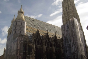 Całodniowa wycieczka do Wiednia z Pragi