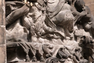 Wiedeń: Prywatna wycieczka do Pragi