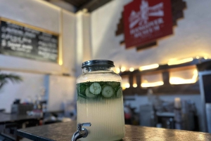 Visit the Hangover Museum in Prague