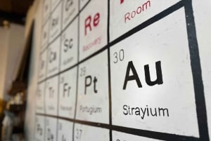 Visit the Hangover Museum in Prague