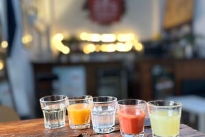 Visit the Hangover Museum in Prague