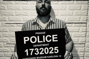 Visit the Hangover Museum in Prague