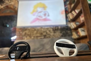 Visit the Hangover Museum in Prague