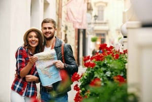 Croisière sur la Vltava et visite privée de la vieille ville de Prague