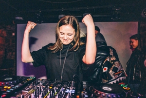 Wednesday Party in Prague | Admission Ticket