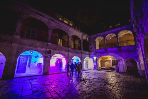 Weekend Night @ The 2nd Floor Secret Club (House / Tech)