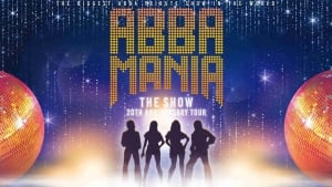 ABBAMANIA THE SHOW - 20TH ANNIVERSARY TOUR