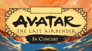 Avatar: The Last Airbender In Concert