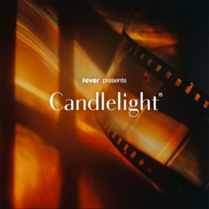 Candlelight: Christmas Film Music