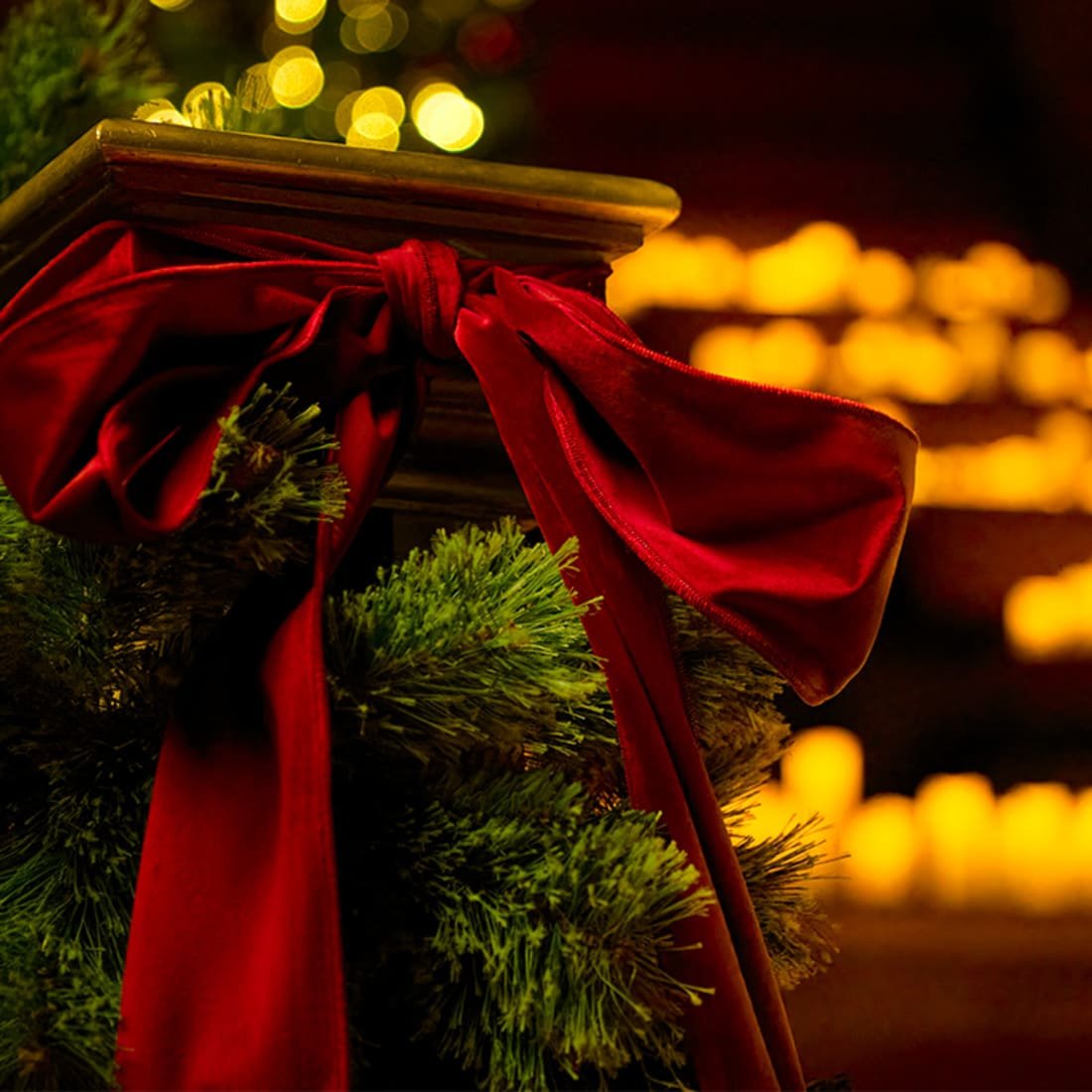 Candlelight: Soundtracks to Christmas Movies