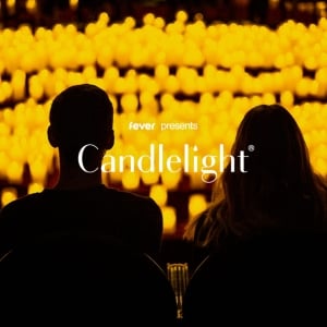 Candlelight: The Four Seasons of Vivaldi