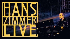 Hans Zimmer Live