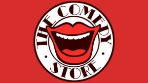 The Comedy Store