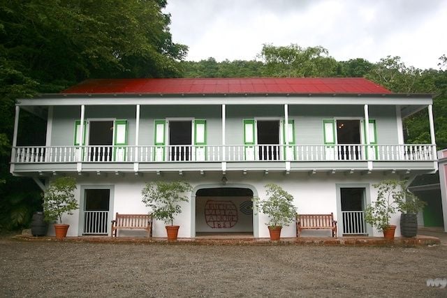 Hacienda Buena Vista