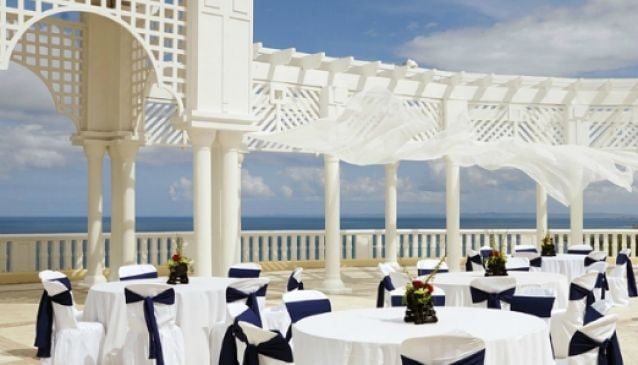 Puerto Rico Wedding Venues My Guide Puerto Rico