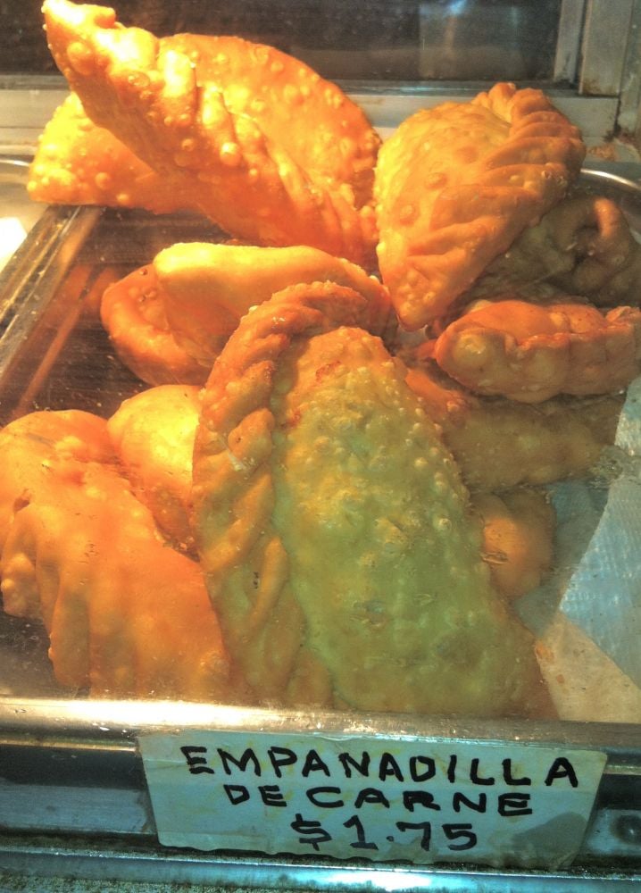 Empanadillas