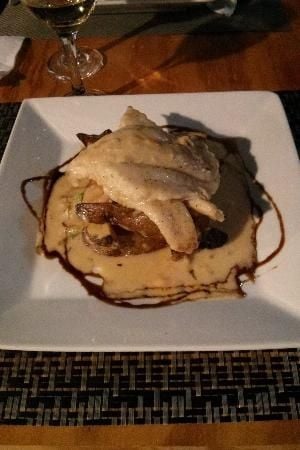 delectable Boricua-Peruvian fusion cuisine at Miski Mikuna? (Photo by TripAdvisor user)