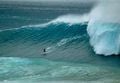 Surfing Rincon (Credit: Captain_Ambiance)