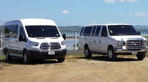 Acevedo Tours & Executive Transport