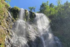 Adventure to a Hidden Waterfall, Private Tour