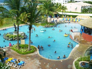 Aquarius Vacation Club and Boquerón Beach Resort