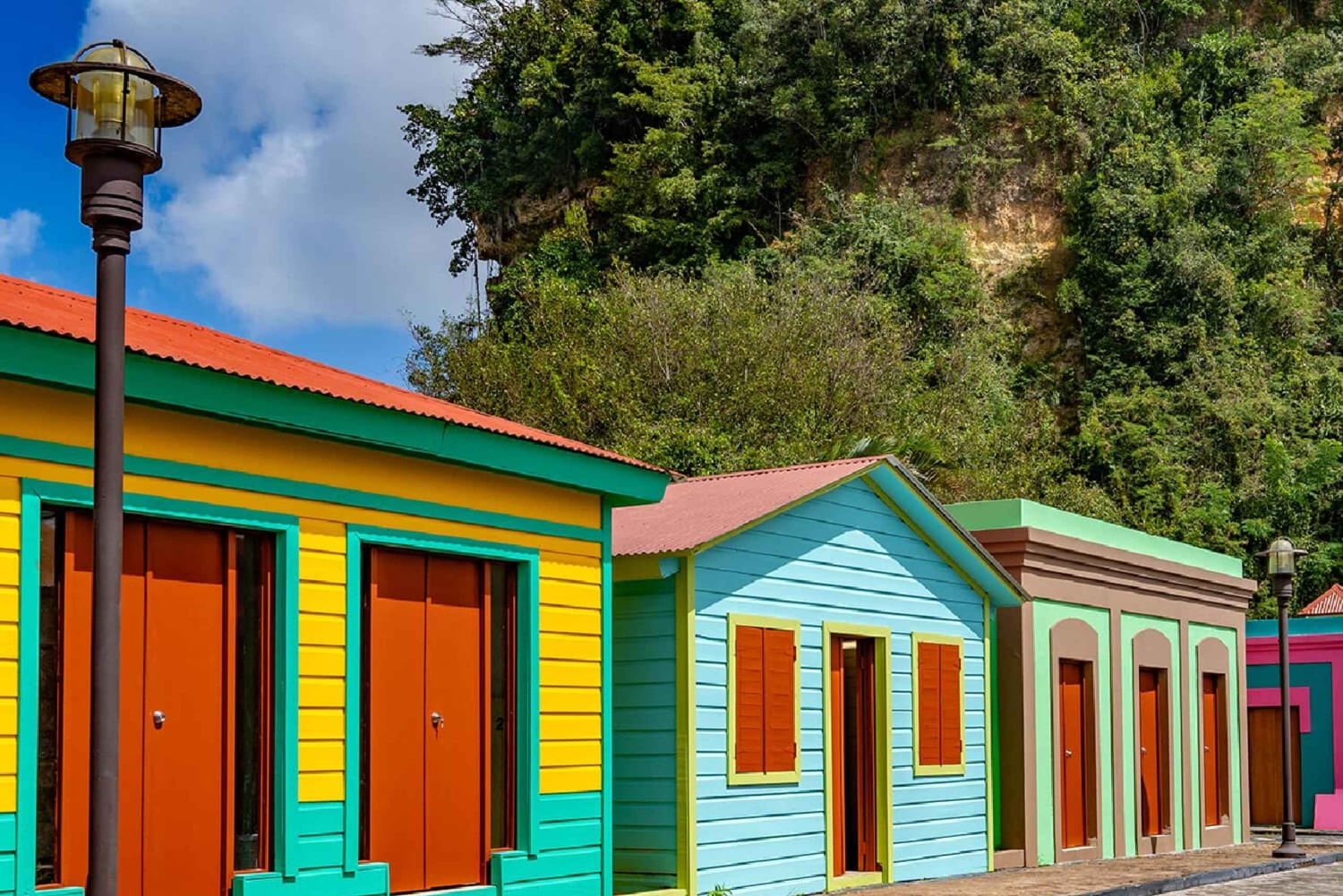 Bayamon: Algemene toegang Wetenschapspark